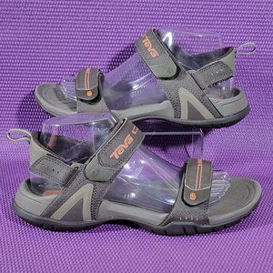 Teva Dryden Outdoor Sports Sandals - Women's 9 / Men's 7